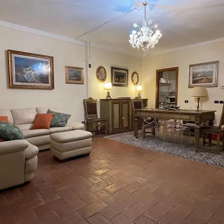 Apartment Borgo Di Piero Sansepolcro