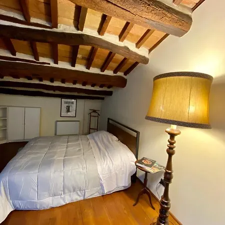 Apartment Borgo Di Piero *