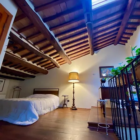 Apartment Borgo Di Piero *