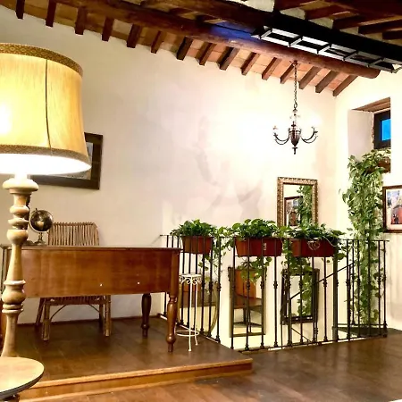 Borgo Di Piero Apartment Sansepolcro