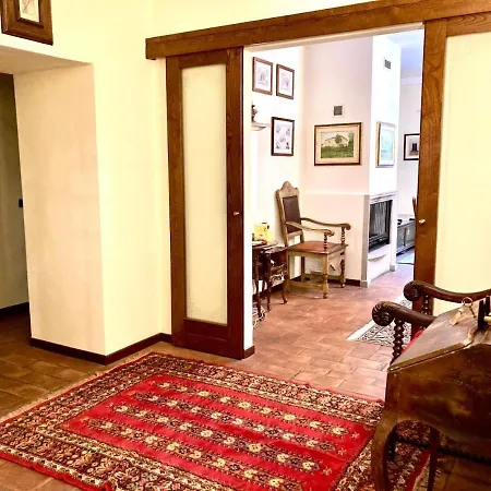 Borgo Di Piero Apartment