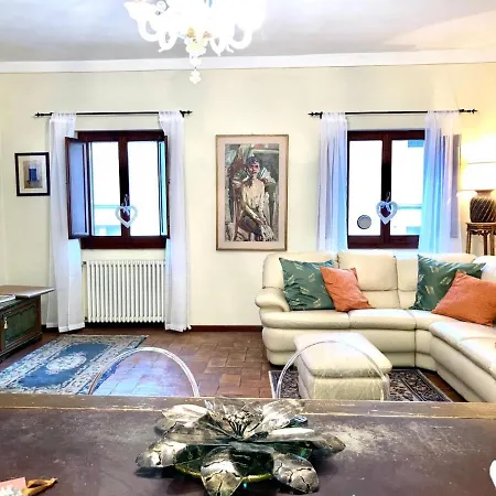 Borgo Di Piero Apartment Sansepolcro