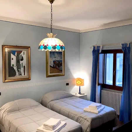 Borgo Di Piero Sansepolcro